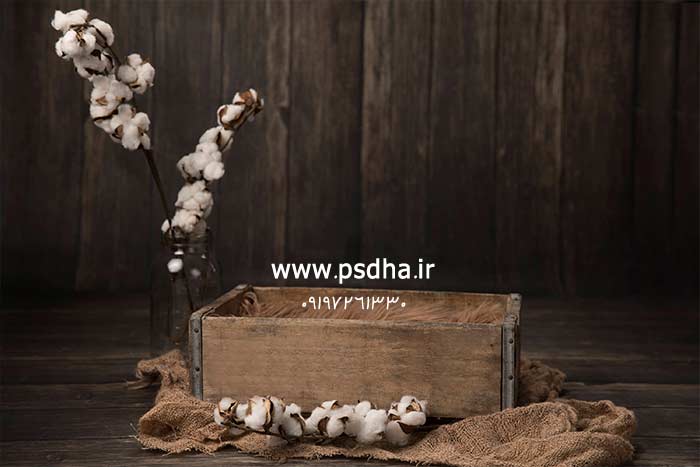 دانلود بک دراپ نوزاد و کودک با دکور