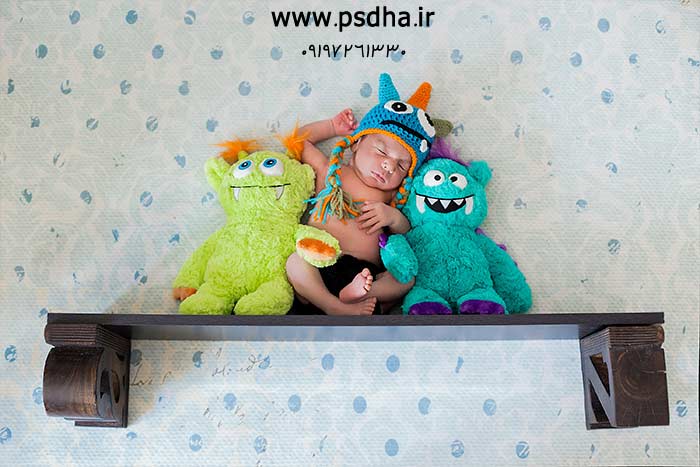 دانلود بک دراپ برای عکس نوزاد و کودک