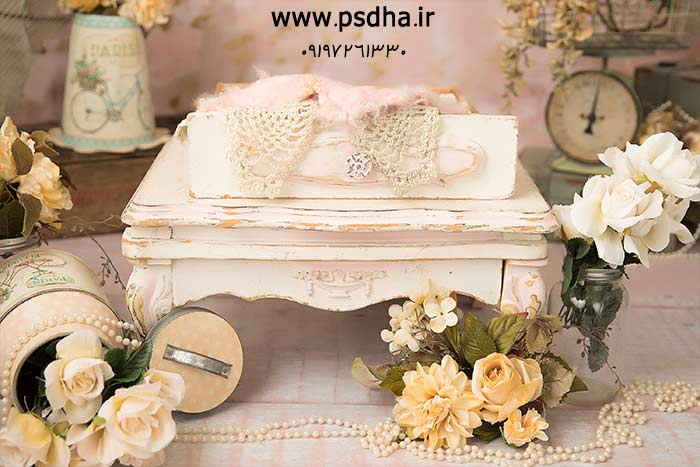 دانلود بک دراپ برای عکس نوزاد و کودک