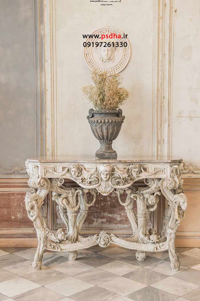 دانلود بک گراند آتلیه ای عکس عروس داماد