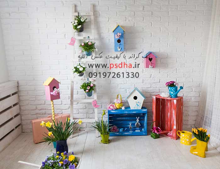 دانلود بک گراند عکاسی از کودک