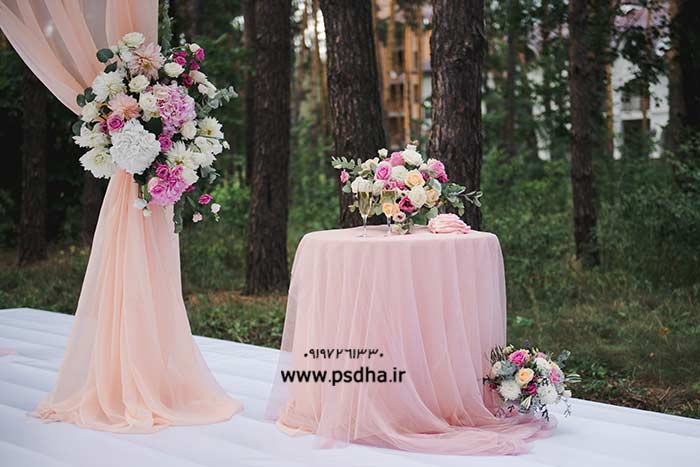 بک گراند باغ و طبیعت با کیفیت عالی