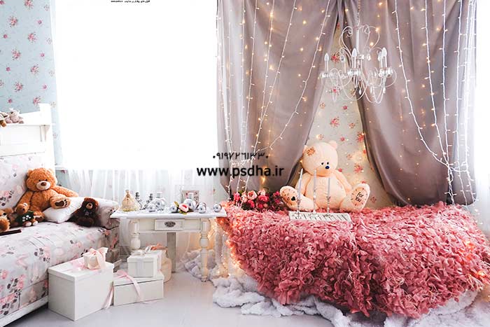 دانلود بک گراند با کیفیت عکس آتلیه