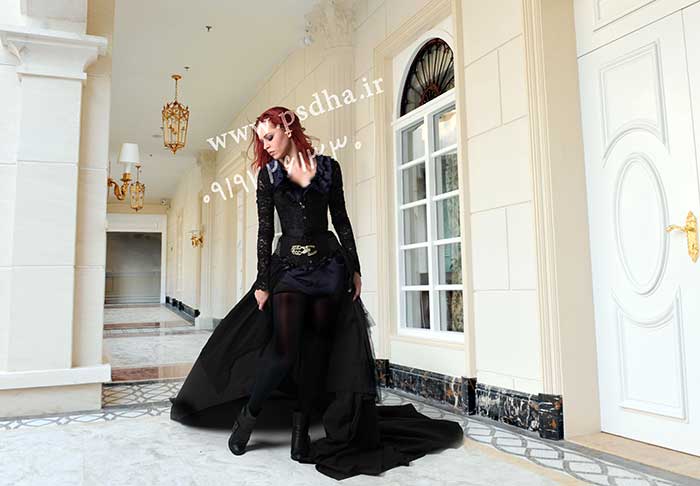 دانلود بک گراند عکس عروس داماد با کیفیت