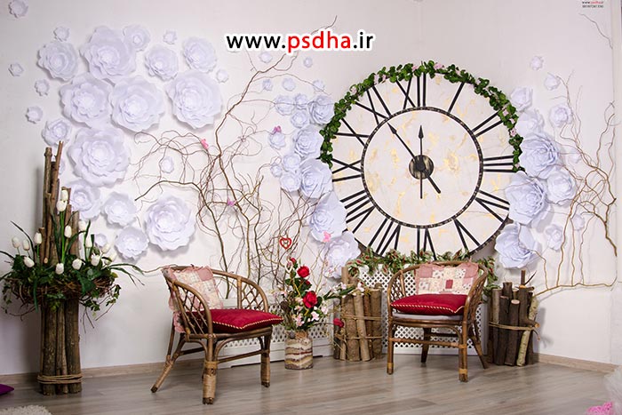 دانلود بک گراند های عکاسی با کیفیت عالی