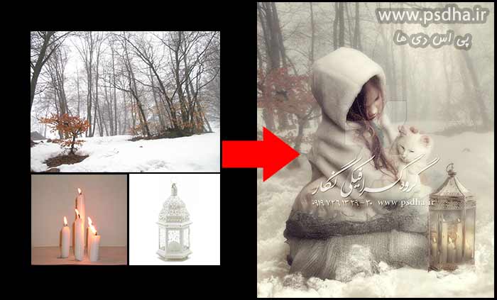 دانلود بک گراند آتلیه برای طراحی عکس