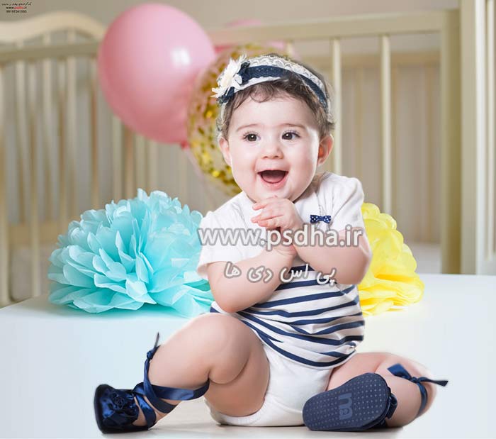 دانلود بک گراند کودک با کیفیت عالی