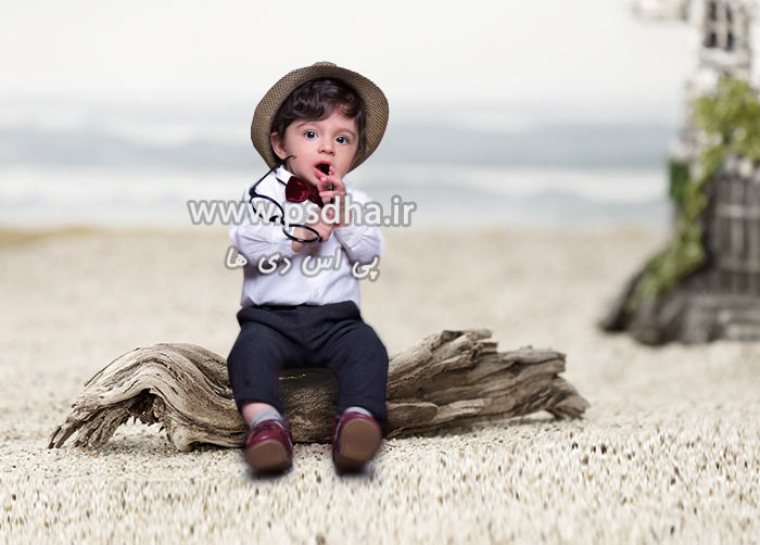 دانلود بک گراند کودک با کیفیت عالی