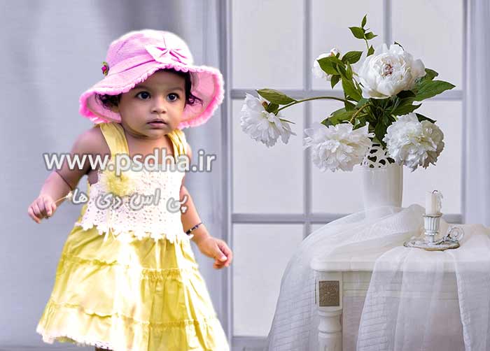 دانلود بک گراند کودک با کیفیت عالی