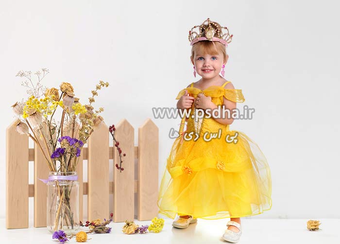 دانلود بک گراند کودک با کیفیت عالی