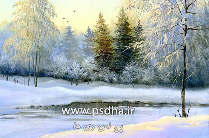 دانلود بک گراند باغ برای طراحی عکس کودک