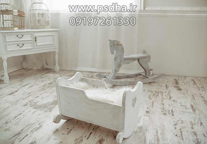 دانلود بک گراند اتاق کودک دکور عکس کودک