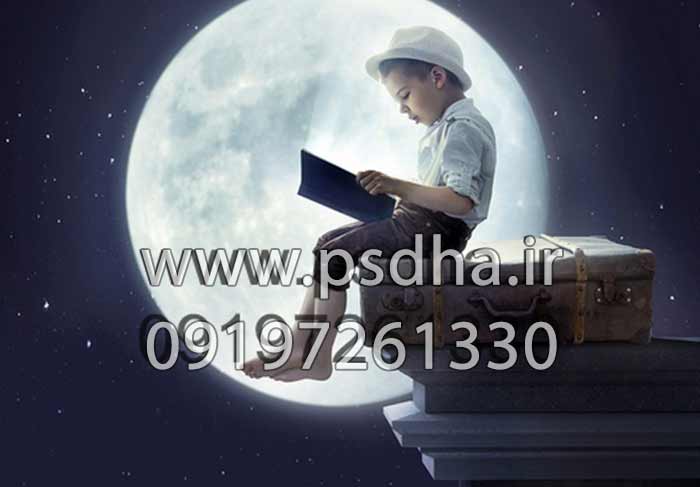 دانلود بک گراند اتاق کودک دکور عکس کودک