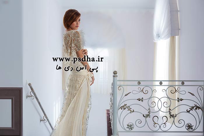 دانلود بک گراند آتلیه برای عکس عروس