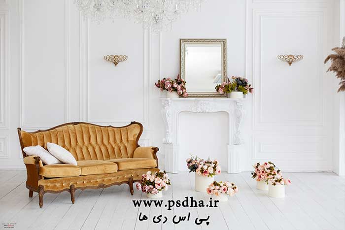 دانلود بک گراند آتلیه برای عکس عروس