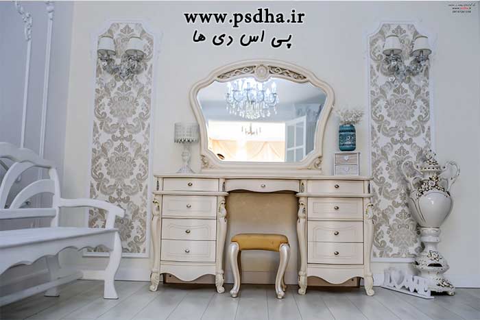 دانلود بک گراند آتلیه برای عکس عروس