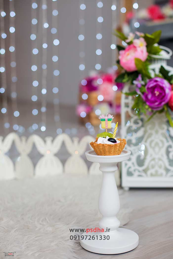 بک گراند تولد برای طراحی عکس کودک