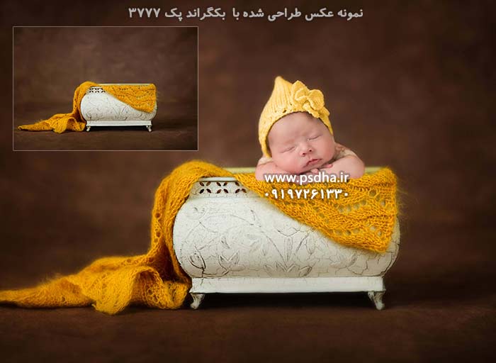 دانلود بک دراپ نوزاد و کودک برای طراحی