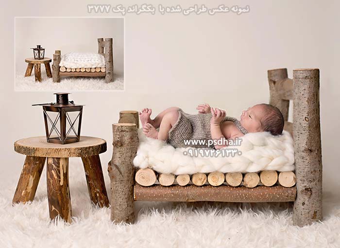 دانلود بک دراپ نوزاد و کودک برای طراحی