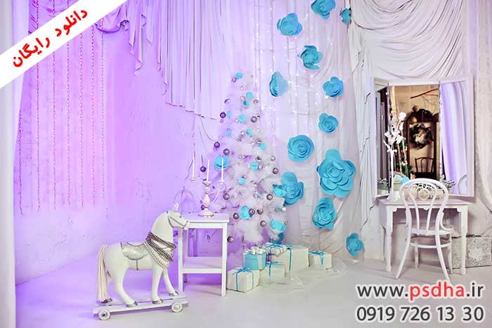 دانلود بک گراند عکس کودکانه برای عکس های 13در18