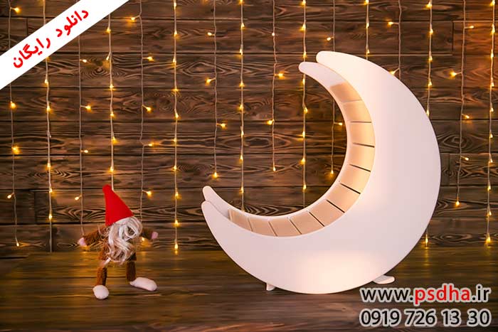 بک گراند آتلیه کودک رایگان