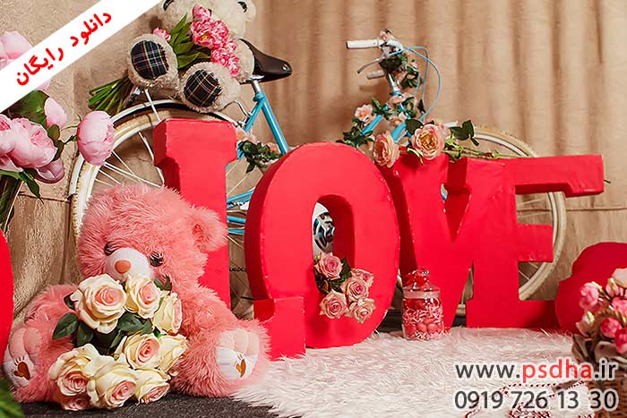 دانلود بک گراند عکس کودکانه برای عکس های 13در18