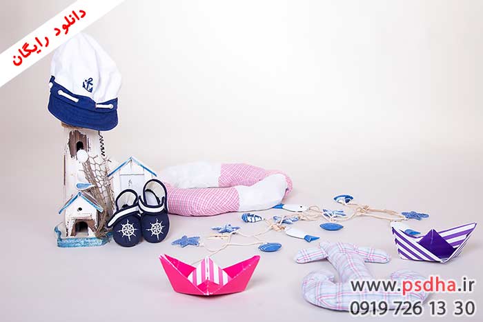 دانلود بک گراند عکس کودکانه برای عکس های 13در18