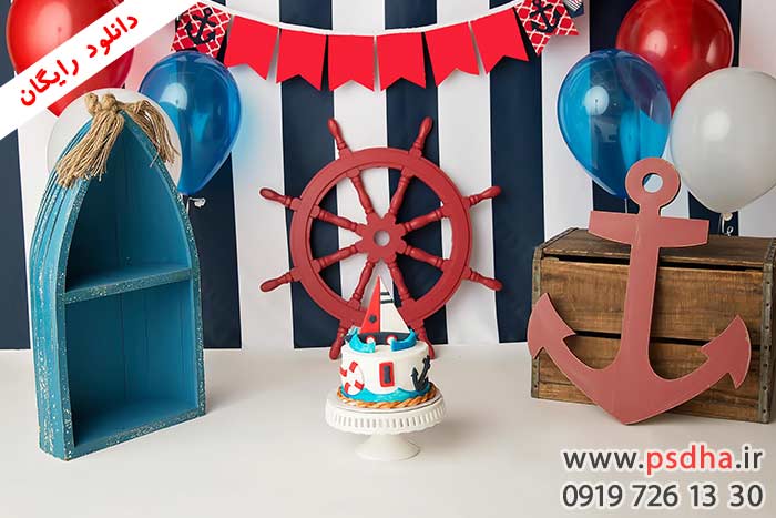 دانلود بک گراند عکس کودکانه برای عکس های 13در18