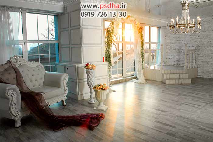 بک گراند عکس عروس و اسپرت و کودک