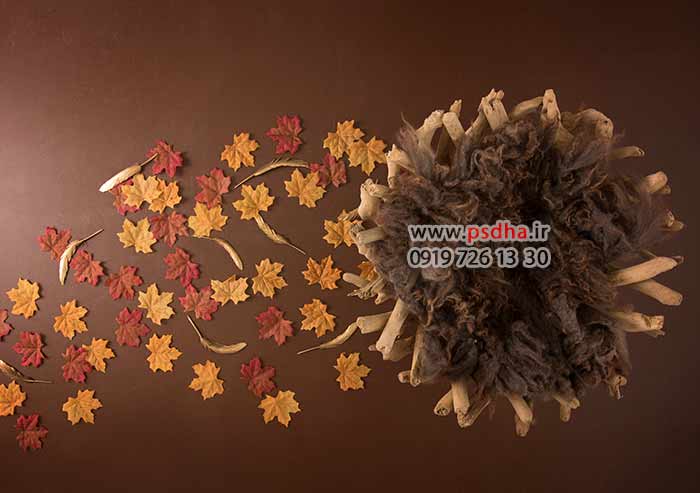 دانلود بک دراپ سبد نوزاد