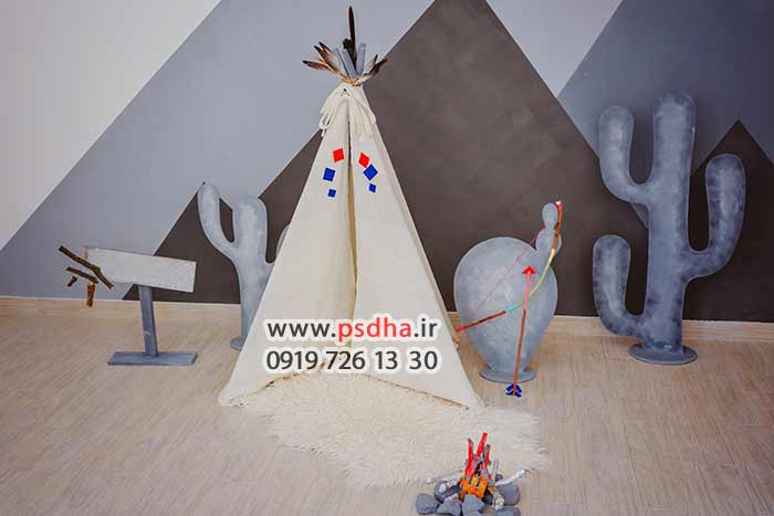 بک گراند جهت تغییر پس زمینه در فتوشاپ