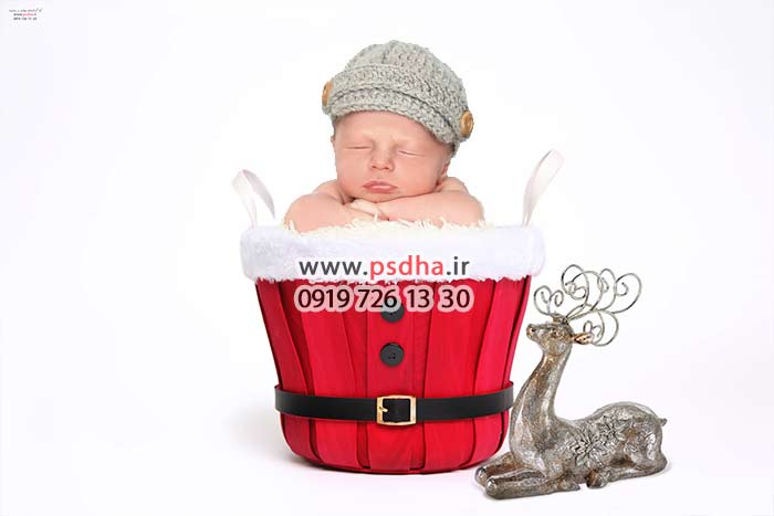 بک گراند برای طراحی عکس آتلیه کریسمس