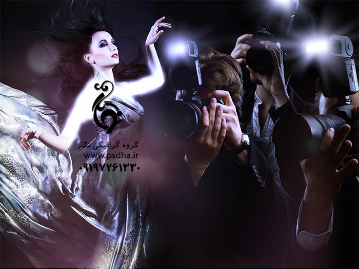 دانلود psd فون لایه باز عروس و داماد