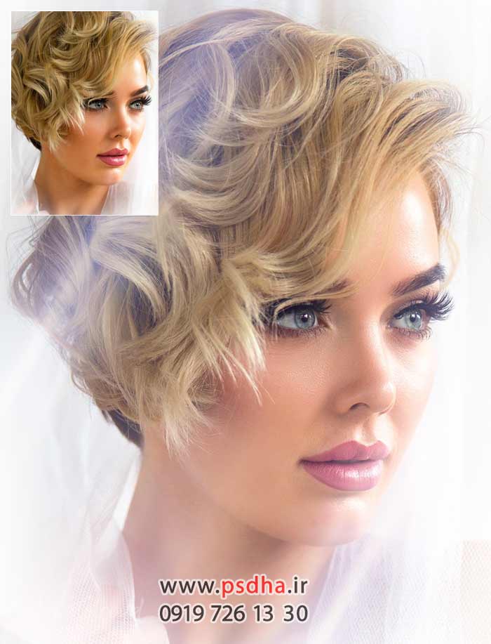 دانلود افکت فتوشاپ برای طراحی عکس