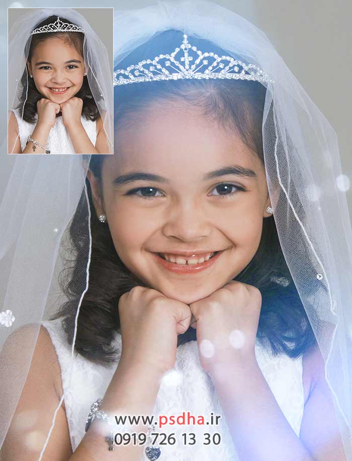 دانلود افکت فتوشاپ برای طراحی عکس