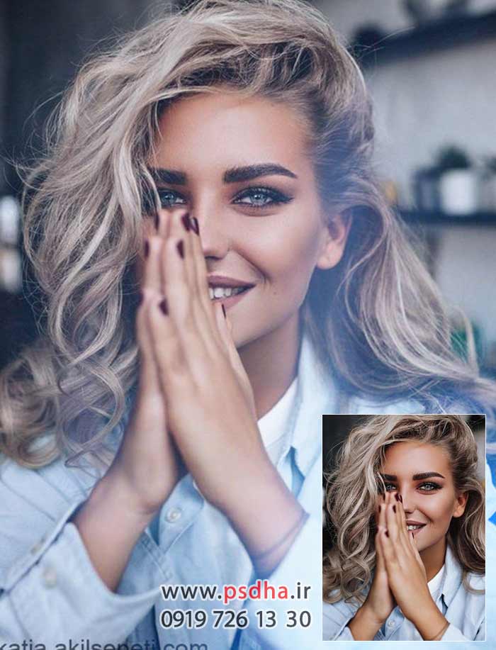 دانلود افکت فتوشاپ برای طراحی عکس