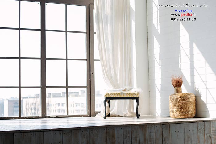 دانلود بک گراند وایت روم عروس