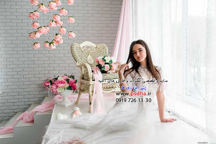 دانلود بک گراند عکاسی برای طراحی عکس آتلیه