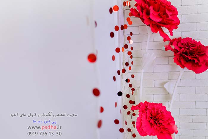 دانلود بک گراند عکاسی برای طراحی عکس آتلیه