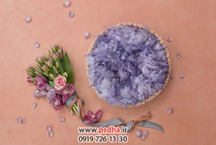 دانلود فون کودک جدید تک لایه