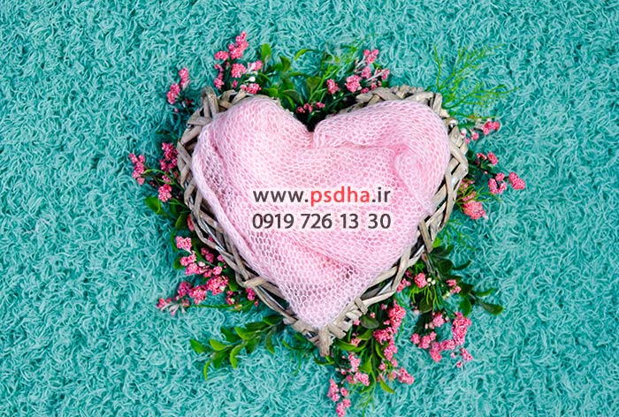 دانلود فون کودک جدید تک لایه