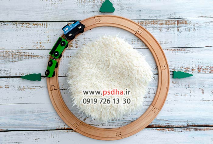 دانلود فون کودک جدید تک لایه