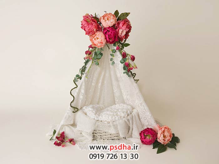 دانلود فون کودک جدید تک لایه