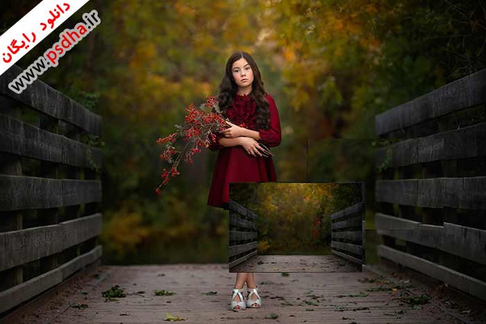 دانلود رایگان بک گراند آتلیه کودک