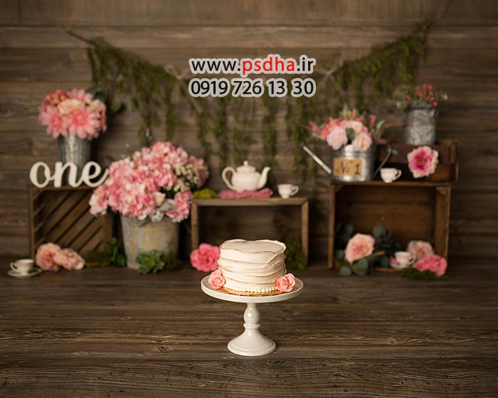 دانلود بک دراپ عکاسی برای عکس کودک