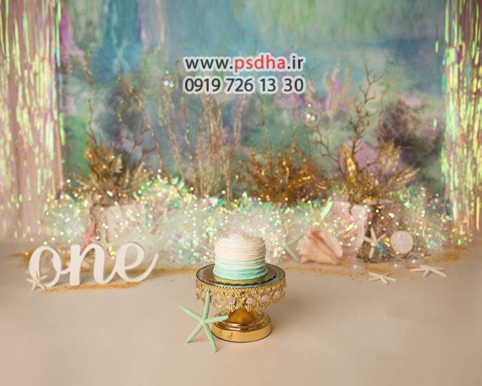 دانلود بک دراپ عکاسی برای عکس کودک