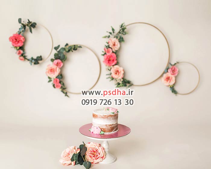 دانلود بک دراپ عکاسی برای عکس کودک