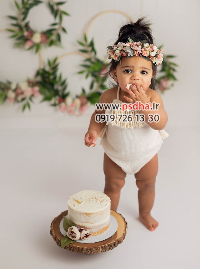 دانلود بک دراپ عکاسی برای عکس کودک