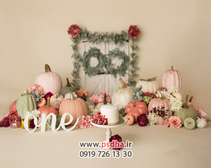 دانلود بک دراپ عکاسی برای عکس کودک