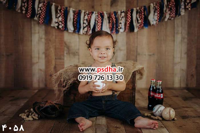 دانلود بک دراپ عکس کودک